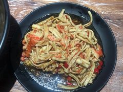 -沈记烧烤海鲜(江汉二路店)