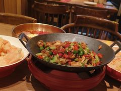 -金掌勺锅包肉(太原万达店)