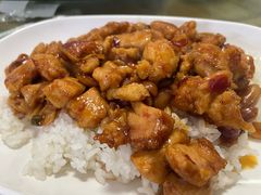 -玉华饮食店(茅台路店)