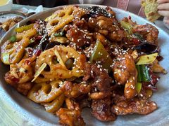 -名门小厨(劲松店)