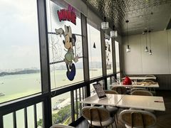 -必胜客(海滨店)
