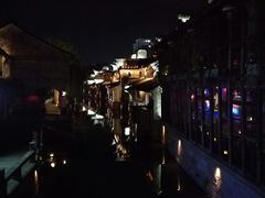 -老木头音乐空间(月河街店)