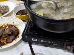 -卤鹅鲜生(卤鹅鲜生万科金域悦府店)