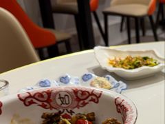 -醉美东江·三文鱼·烧鸡公