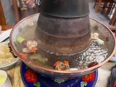 -东来顺•非遗火锅(外滩店)
