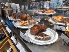-Coffee@Works(仁川国际机场店)
