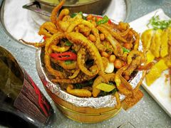 -七叔家宴家常广西菜(江南店)
