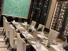 -太原星河湾酒店