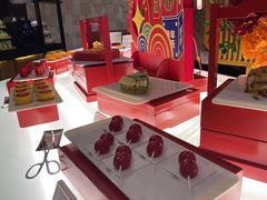 -松咖啡自助餐厅·松北香格里拉