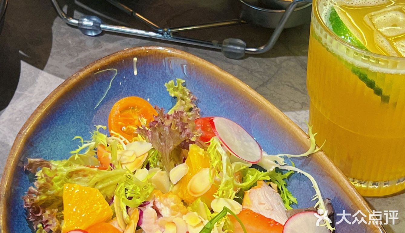 湛江！适合约会的漂亮餐厅🍴氛围感十足！