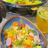 湛江！适合约会的漂亮餐厅🍴氛围感十足！