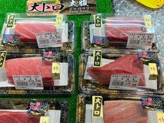 -南纪白浜Toretore市场