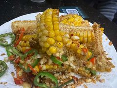 -一哥美食(总店)
