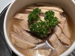 糟鹅-天福苑(崇宁路店)