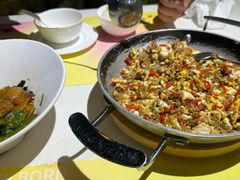 -时间仓(月湖公园店)