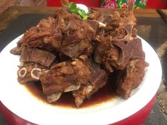 招牌东北大酱骨-Eastwood 大东北 The northeast restaurant