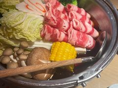 -东莞松山湖万象汇