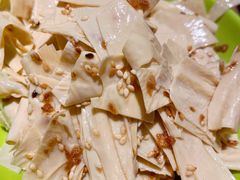 芝麻腐竹-新加坡高记KOO KEE Restaurant(盈科店)