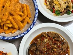 -呷得家常菜馆(王公塘店)