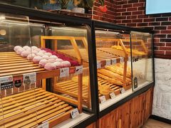 -BROAD面包路·欧式面包(龙湖时代C馆店)