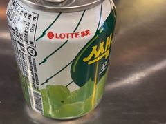 -大叹号·朝鲜族烤肉(潍坊泰华城店)