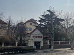 -公寓家常菜馆(海军博物馆店)