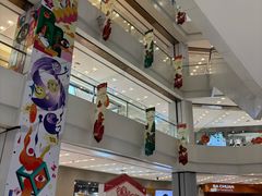 -凯德广场(武胜路店)