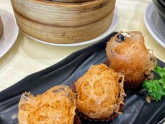 -兴悦酒家(保利克洛维店)