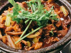 -川香煲(茅台路店)