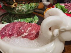 -额尔敦草原涮羊肉·烧烤(冻青树总店)