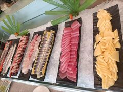 -鲤鱼洲酒店港鲤咖啡厅