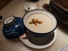 山泉豆腐花-客语客家菜(琶洲保利店)
