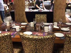 大堂-四海一家自助餐(益田假日广场店)