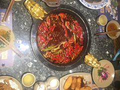 -蜀大侠火锅(建设路第五大道店)