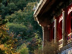 -潭柘寺景区