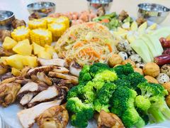 -怡康华庭中英文幼儿园