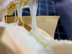 芝士蛋黄榴莲-台湾味正点车轮饼可丽饼(南禅寺店)