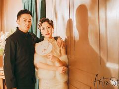 -韩国艺匠ARTIZ STUDIO(长沙店)