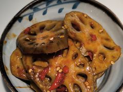 -味福记·江西小炒·南昌小吃(青山湖万达店)