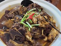 -元银甲·湖北地标美食(汉阳店)