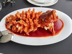 -RIVIERA 松鹤楼(外滩店)