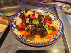 -十三姨正合丰烤肉(营迹路店)