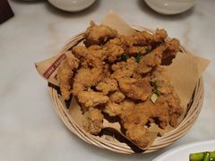 -谷连天安心食堂(裕华万达店)