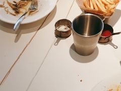 -牛扒先生·雪花牛扒西餐厅(东平店)