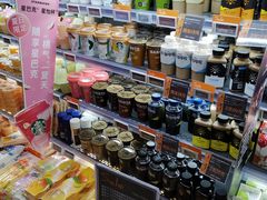 -Olé精品超市(北京合生汇店)