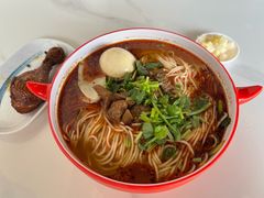 -鑫花溪牛肉米粉(印象水街都心荟店)