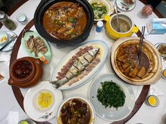 -善银私房菜馆(金舟花园小区店)