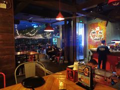 -Luchador摔跤手墨西哥餐厅(恒宇广场店)