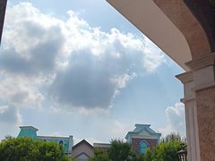 -沈阳方特欢乐世界