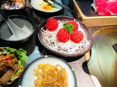 -湊湊火锅·茶憩(新中关购物中心店)